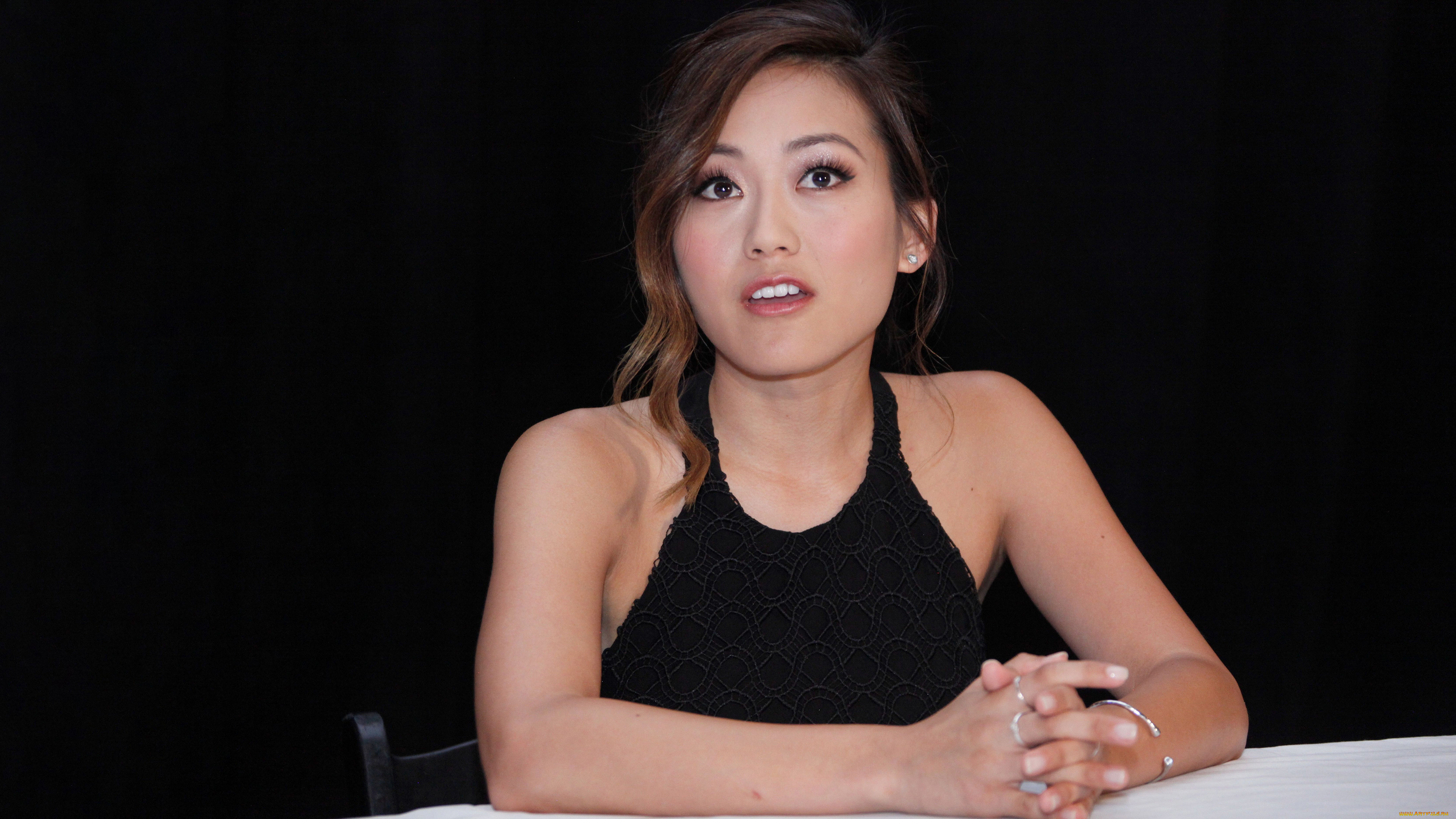 , karen fukuhara, karen, fukuhara